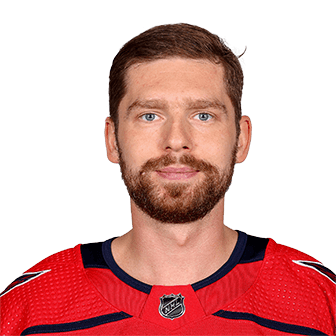 Evgeny Kuznetsov