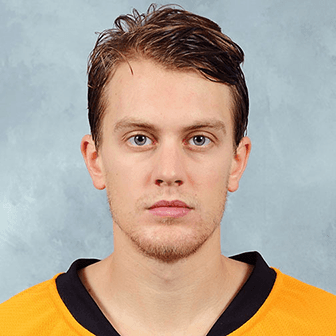 Niklas Svedberg