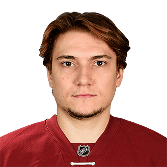 Sergei Plotnikov