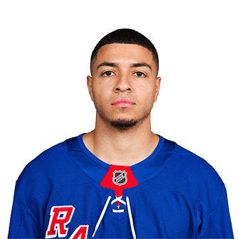 Christopher Merisier-Ortiz