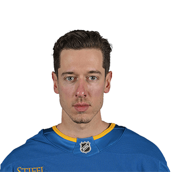 Jordan Binnington