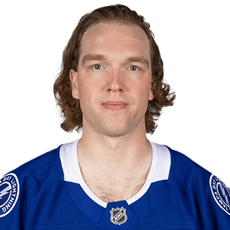 Andrei Vasilevskiy
