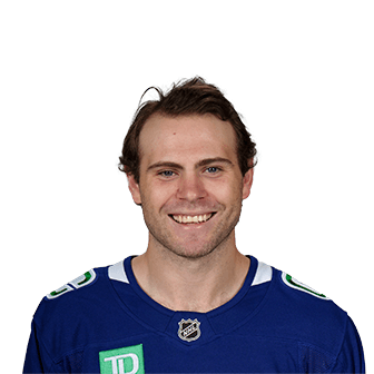 Jake DeBrusk