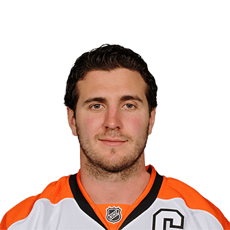 Mike Richards