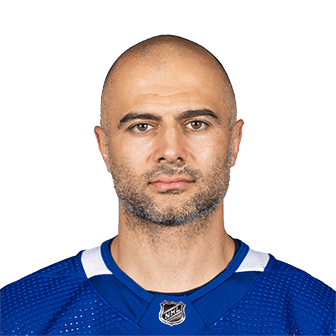 Mark Giordano