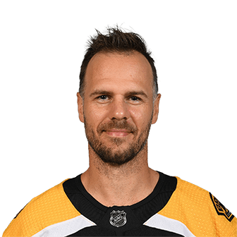 David Krejci