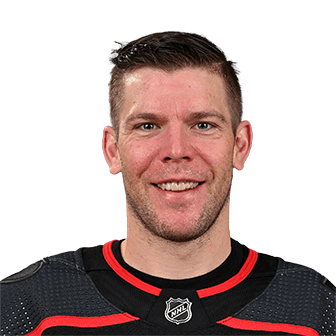 Paul Stastny